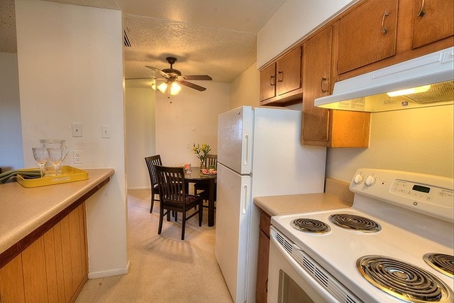 El Pueblo II Apartments Apartments - Albuquerque, NM | Apartments.com