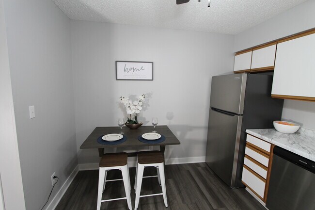 Foto del edificio - The Warwick