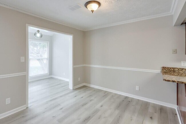 Foto del edificio - 1627 Homestead Trail