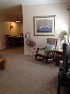 Building Photo - Lake Eola Heights Spacious Rental