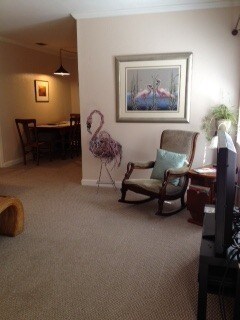 Foto del edificio - Lake Eola Heights Spacious Rental