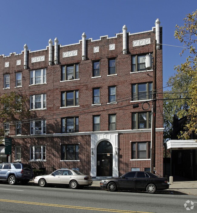 1995 John F Kennedy Blvd Jersey City, NJ 07305 Rentals Jersey City