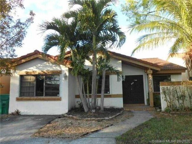Building Photo - 14739 SW 102nd Terrace