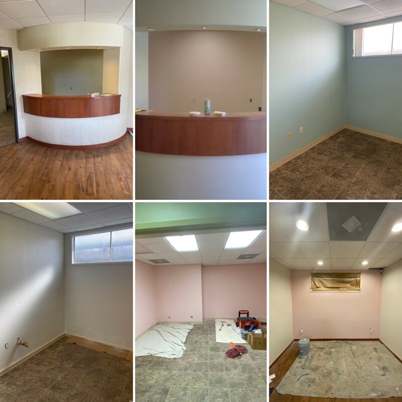 Foto principal - 2340 E 8th St