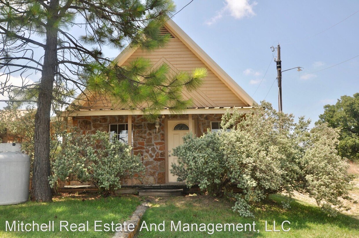 Primary Photo - 1 br, 1 bath House - 1854 Ranger Hwy