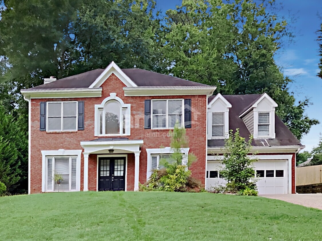 Primary Photo - 110 Lansing Drive NW
