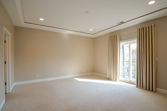 Foto del edificio - 3013 N California Ave