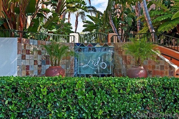 Complex Main Entry - 8233 Station Village Ln