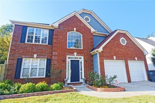 Building Photo - 2034 Riverlanding Cir
