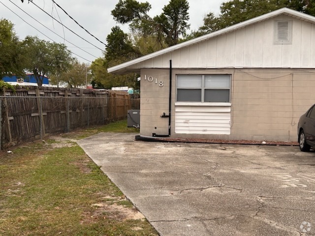 Building Photo - 1018 N Marion Ave