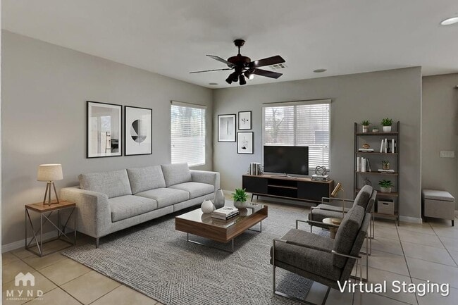 Building Photo - 6686 Cloverstone Ct