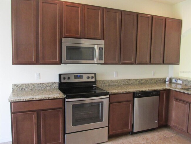 Foto del edificio - 1123 Honey Blossom Dr