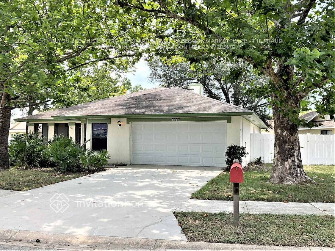 Foto principal - 1013 Black Willow Dr