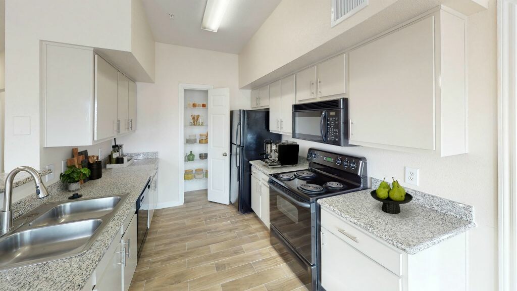 Foto principal - Franklin Apartments