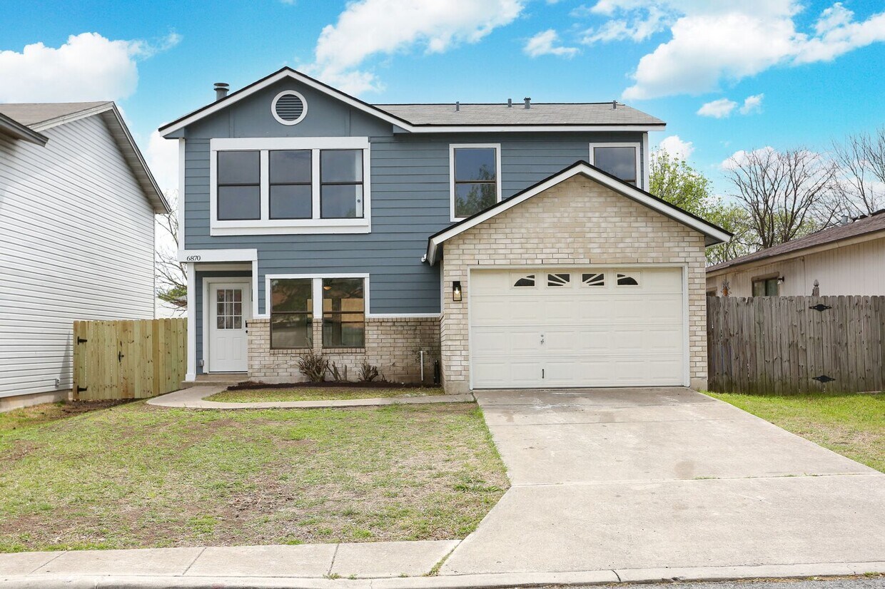 RENOVATED 3-BEDROOM HOME IN CONVERSE, JUDS... - RENOVATED 3-BEDROOM HOME IN CONVERSE, JUDS...