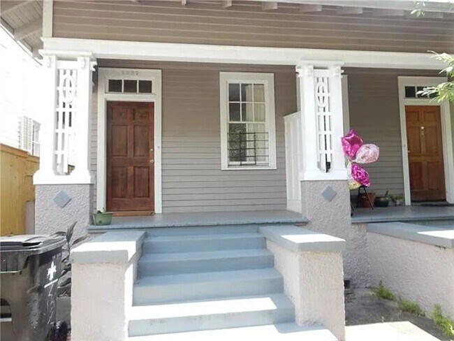 Foto del edificio - 1237 Josephine St