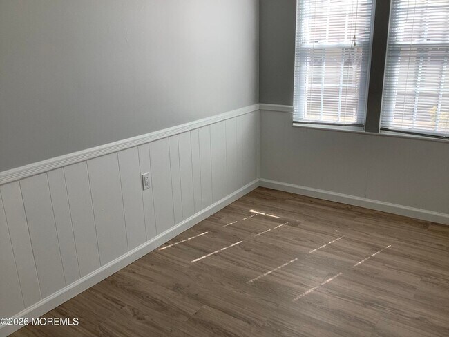 Terraza acristalada - 7B Ivy St