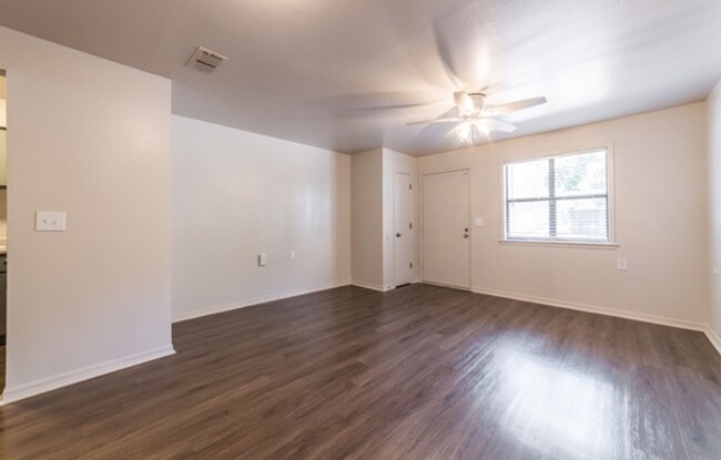 Interior Photo - Watson Street Apartments