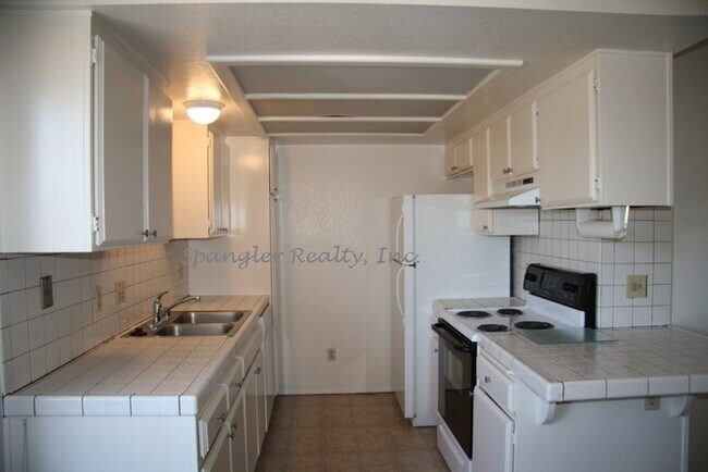Foto del edificio - 2538 C St