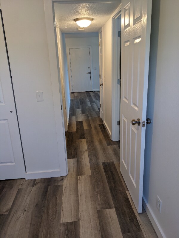 Foto del edificio - 502 W Market St