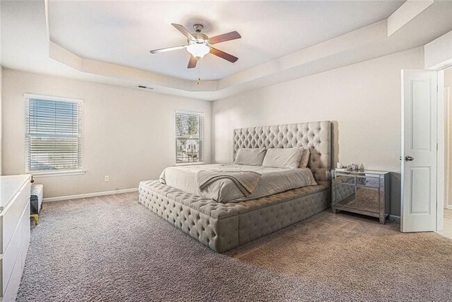 Foto del edificio - 5526 Donerail St