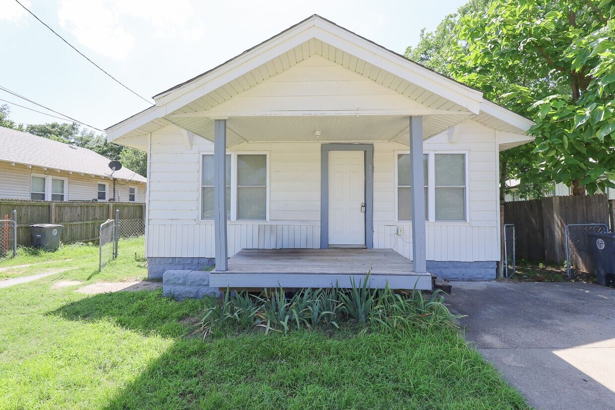 Foto principal - S 55th West Ave Duplex