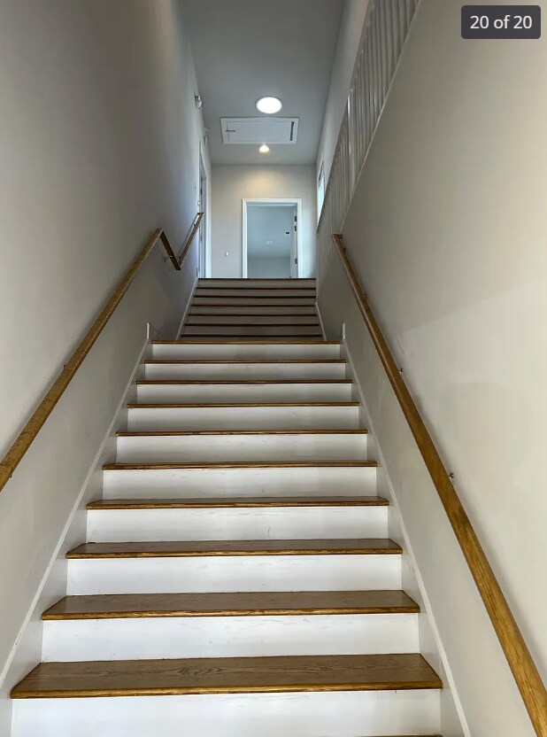 Foto del edificio - 107 Screven St