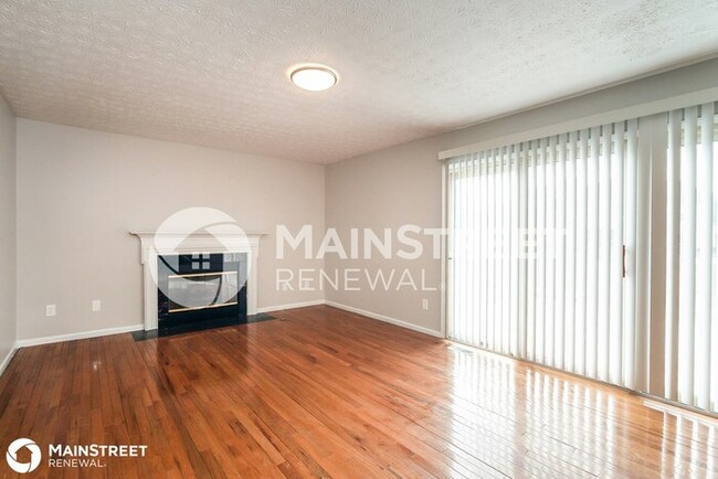 Foto del edificio - 4107 PATHFIELD DR, COLUMBUS, OH 43230