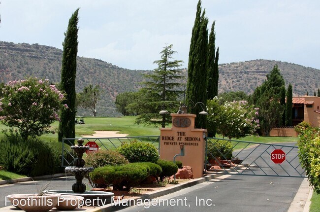 Foto del edificio - 2 br, 2 bath House - 177 Ridge Trail Drive