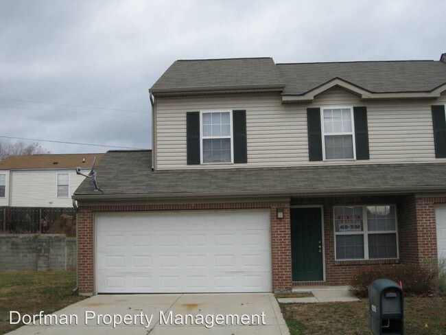 Building Photo - 3 br, 2.5 bath House - 4218 CARSON LN