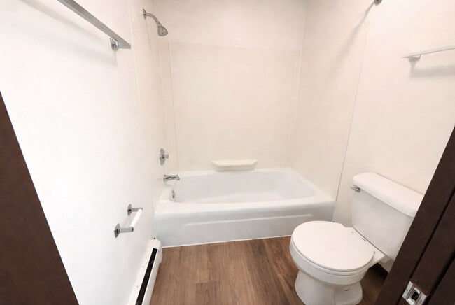Foto del edificio - Freedom Park Apartments