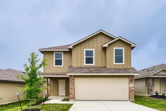 Building Photo - 5721 Bailey Downs