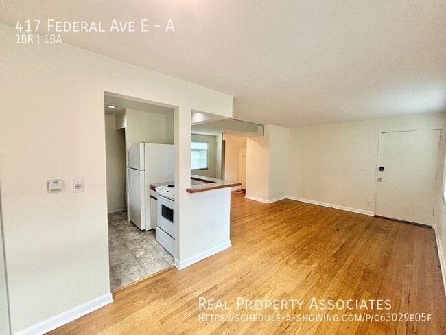 Foto del edificio - 417 Federal Ave E