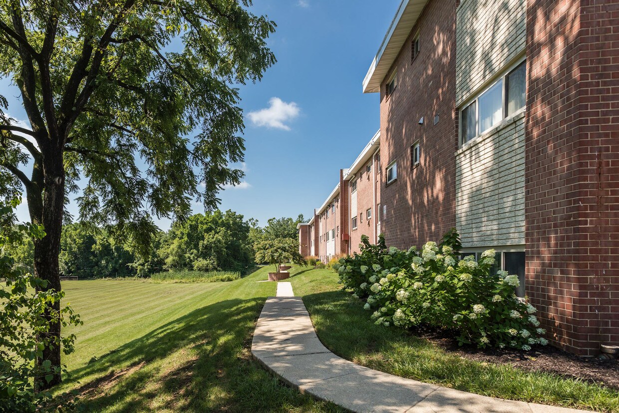 Barclay Square Apartments Alquileres en Baltimore, MD