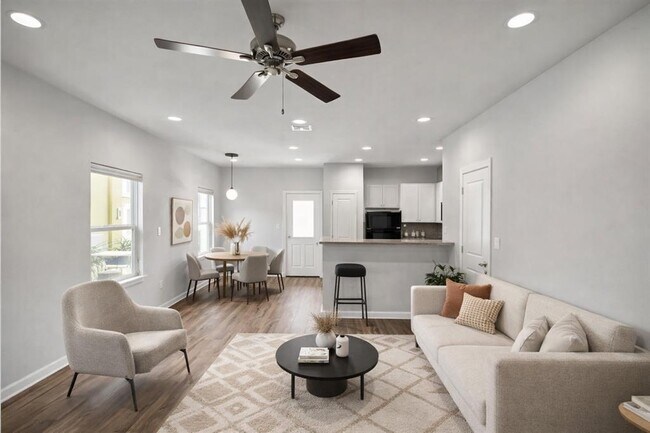 Foto del edificio - 207 Peruna Dr