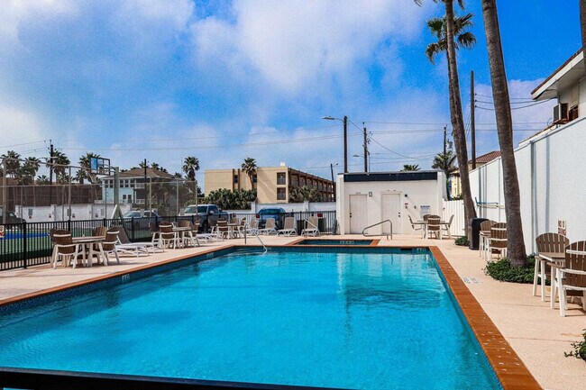 Foto del edificio - 101 Gulf Blvd