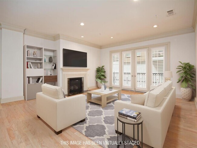 Building Photo - 2848 Woodside-6111
