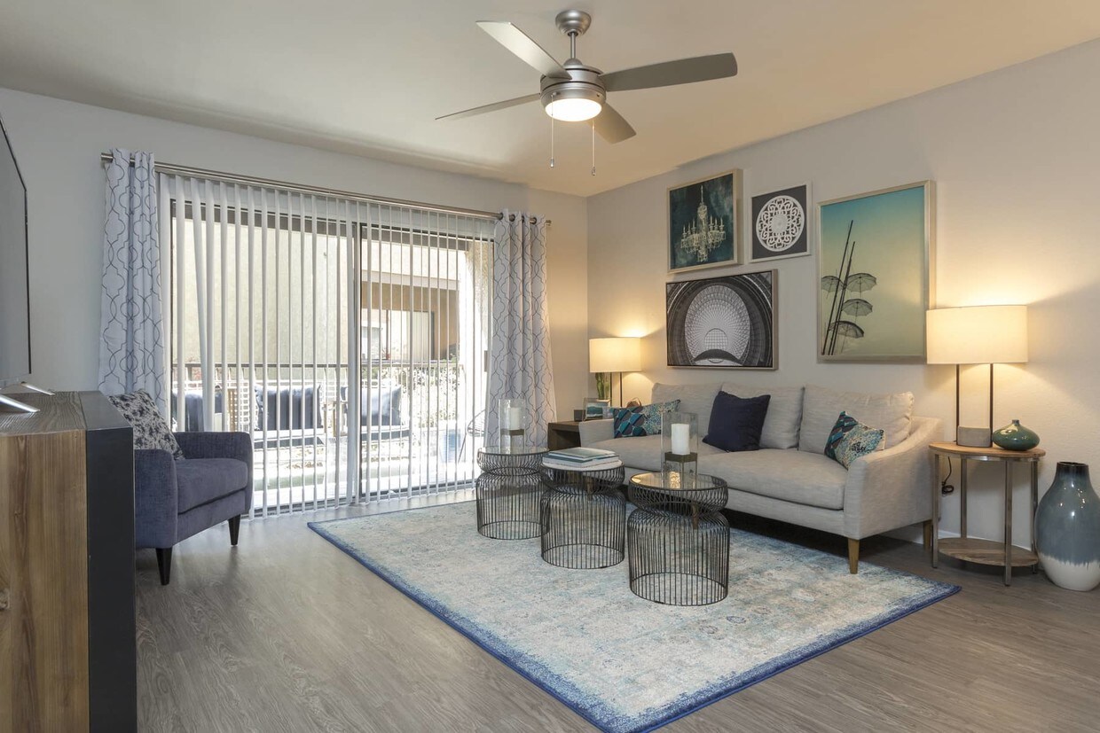 Adagio at South Coast Apartments Santa Ana, CA