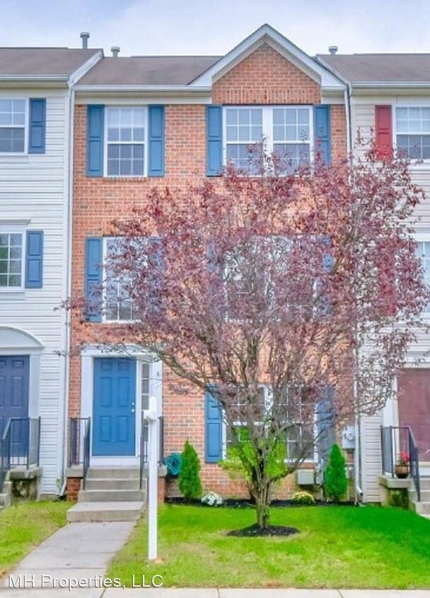 Primary Photo - 3 br, 2.5 bath House - 9 Hallsdale Court