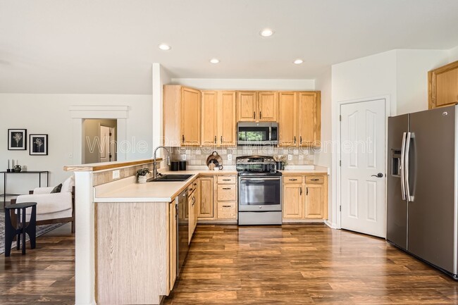 Building Photo - 21770 Mt Elbert Pl