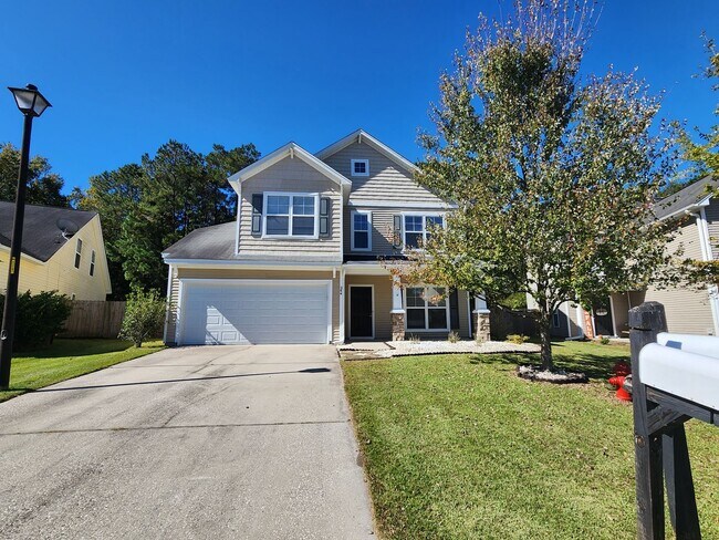 Building Photo - Beautiful Home in Brickhope Greens!