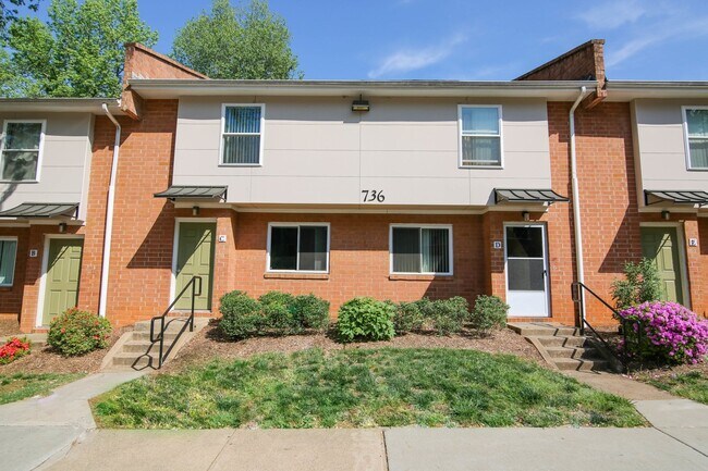 Foto del edificio - 746 Prospect Ave