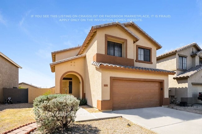 Foto del edificio - 8793 W Laurel Ln
