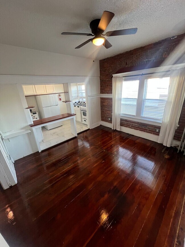 Foto del interior - The Ellison Suites