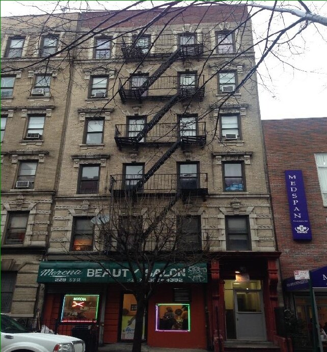 Building Photo - 229 S 3rd St