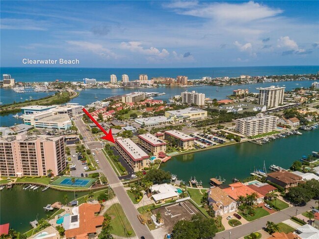 Building Photo - 105 Island Way