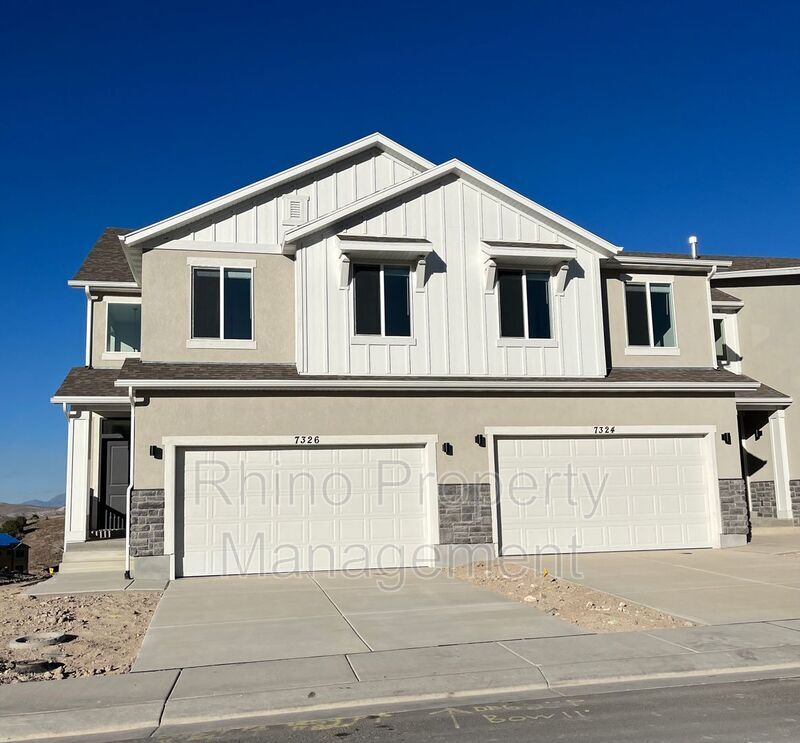 7326 Locust Ave, Eagle Mountain, UT 84005 House for Rent in Eagle Mountain, UT