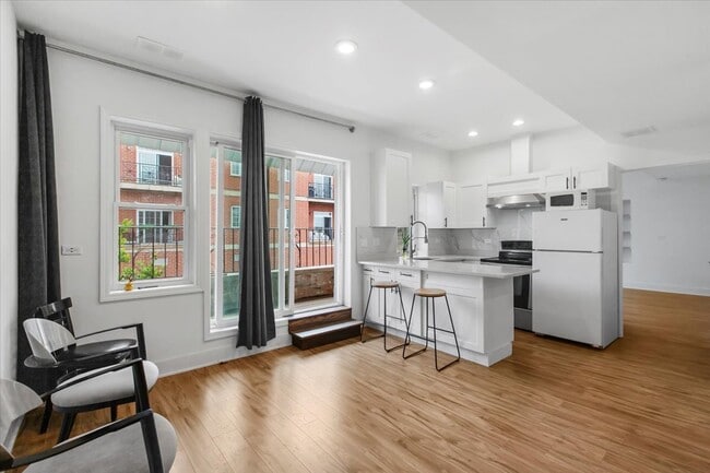 Foto del edificio - 3246 N Central Ave