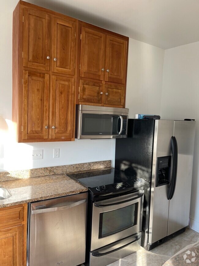 Downtown Frederick Student Apartments for Rent Frederick, MD 6