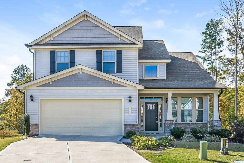 Foto principal - 117 Knoll Ct